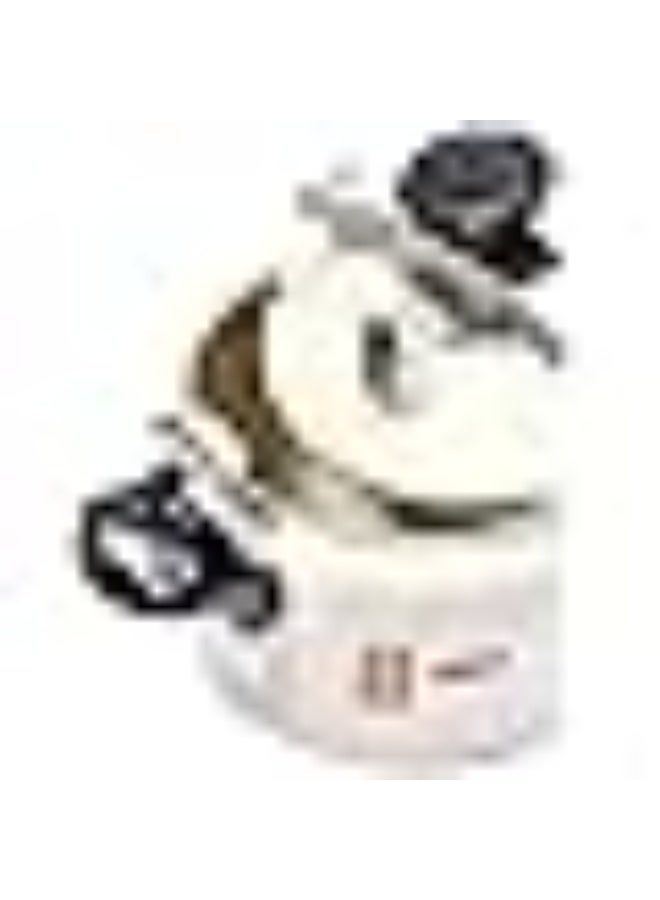 Alsaif Al Saif Saudi 9 Liter Granite Pressure Cooker - Image 2